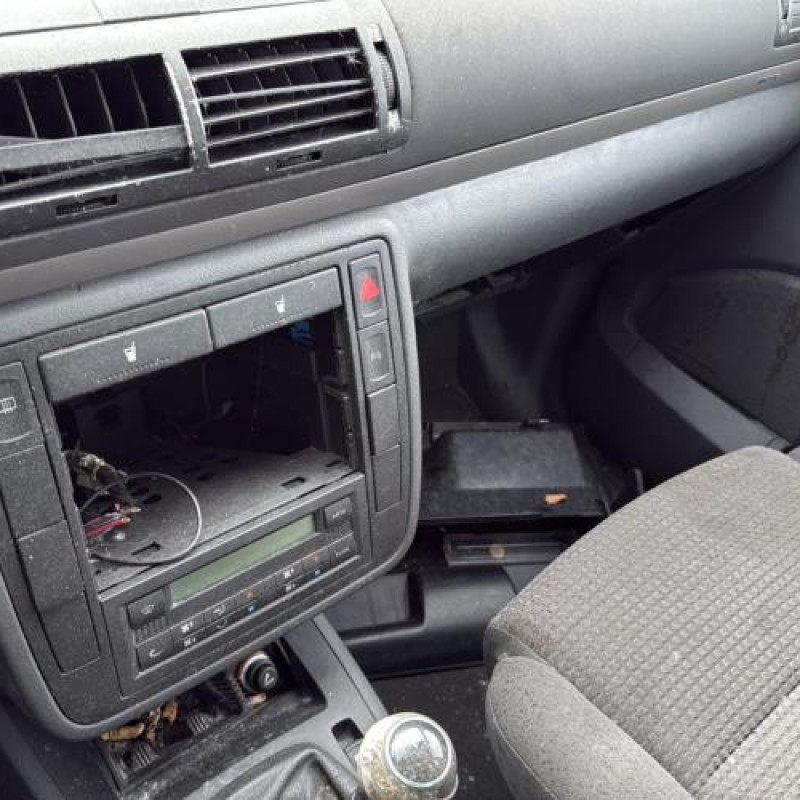 Serrure arriere droit VOLKSWAGEN SHARAN 1 Photo n°19