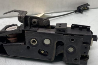 Serrure avant droit VOLKSWAGEN SHARAN 1 Photo n°1