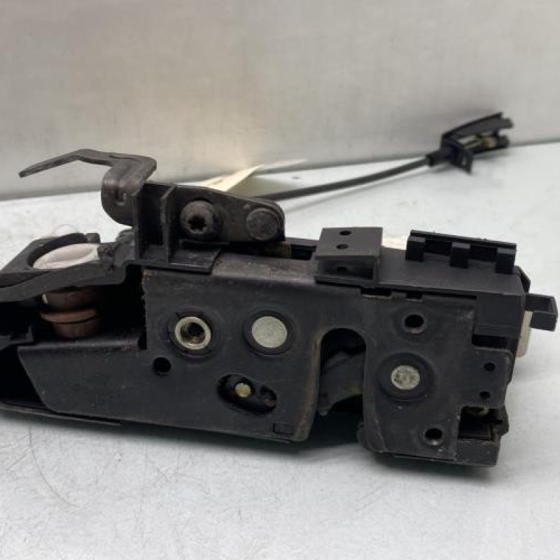 Serrure avant droit VOLKSWAGEN SHARAN 1 Photo n°1