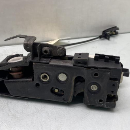 Serrure avant droit VOLKSWAGEN SHARAN 1 Photo n°1