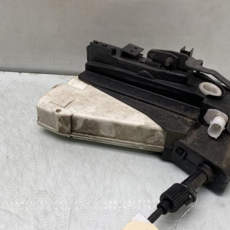 Serrure avant droit VOLKSWAGEN SHARAN 1 Photo n°2