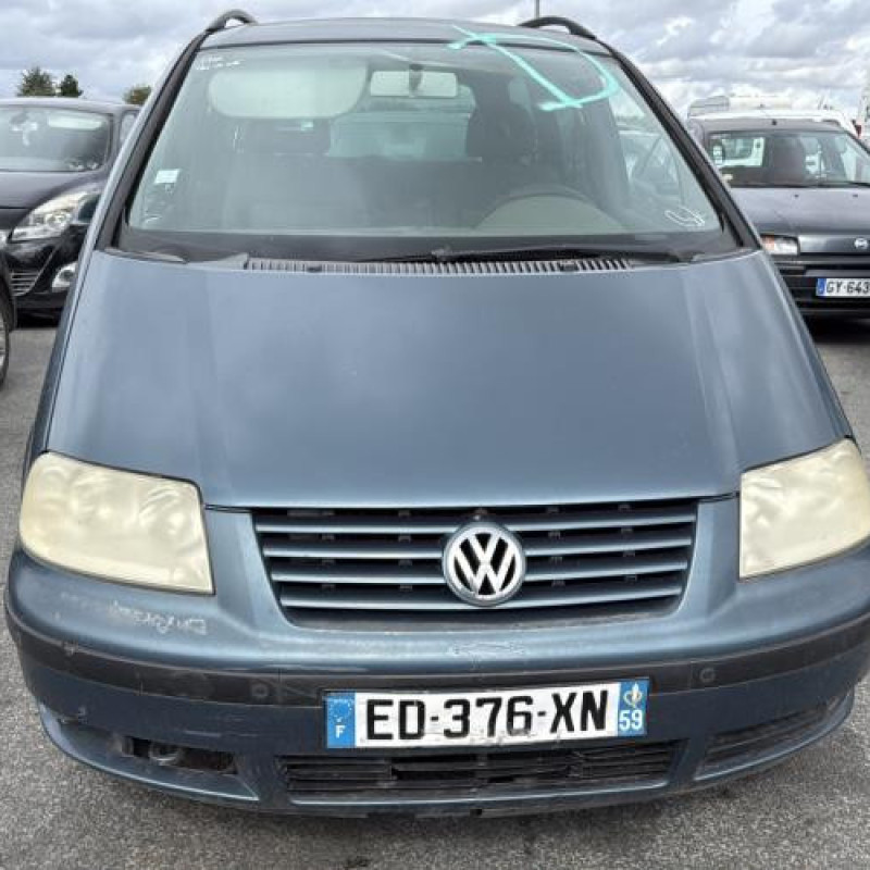 Serrure avant droit VOLKSWAGEN SHARAN 1 Photo n°13