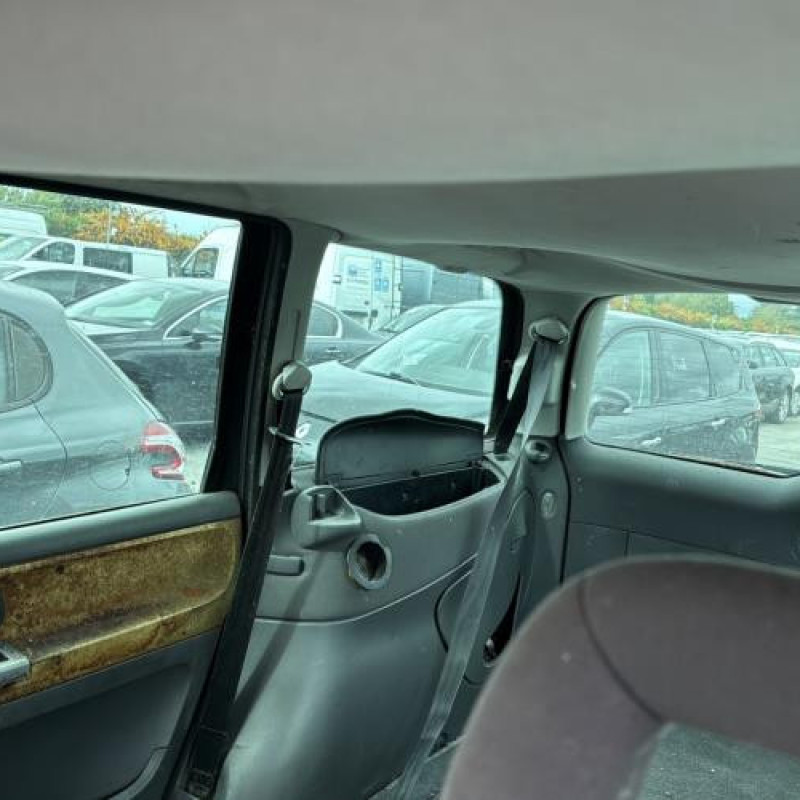 Serrure avant droit VOLKSWAGEN SHARAN 1 Photo n°18