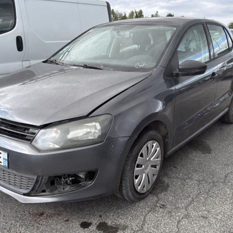 Serrure avant droit VOLKSWAGEN POLO 5 Photo n°6