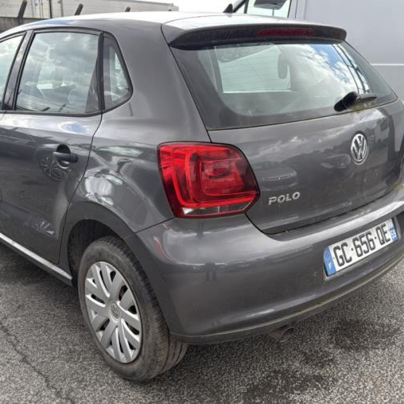 Serrure avant droit VOLKSWAGEN POLO 5 Photo n°9