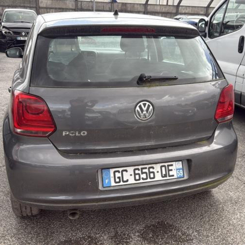 Serrure avant droit VOLKSWAGEN POLO 5 Photo n°10