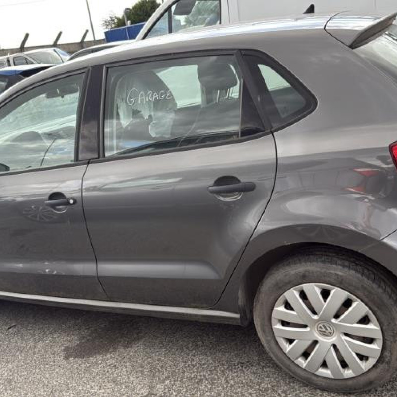 Serrure avant droit VOLKSWAGEN POLO 5 Photo n°11