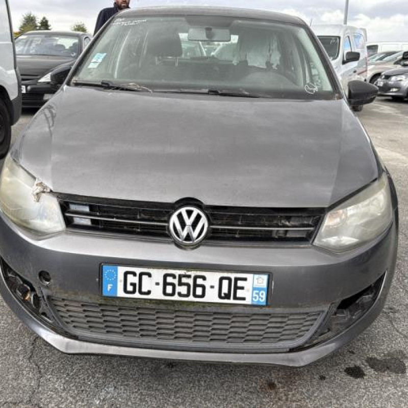 Serrure avant droit VOLKSWAGEN POLO 5 Photo n°13