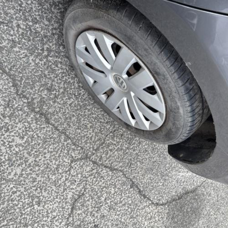 Serrure avant droit VOLKSWAGEN POLO 5 Photo n°14