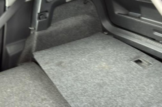 Serrure avant droit VOLKSWAGEN POLO 5