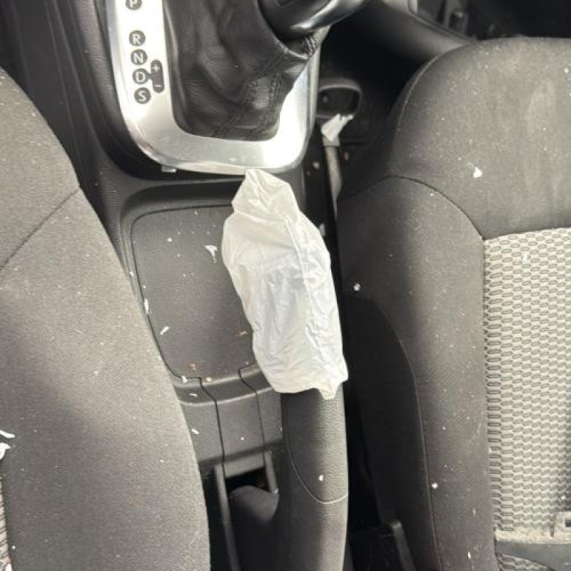 Serrure avant droit VOLKSWAGEN POLO 5 Photo n°19