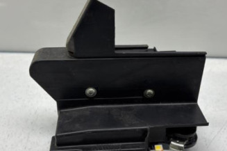 Serrure avant droit DACIA SANDERO 2 Photo n°1