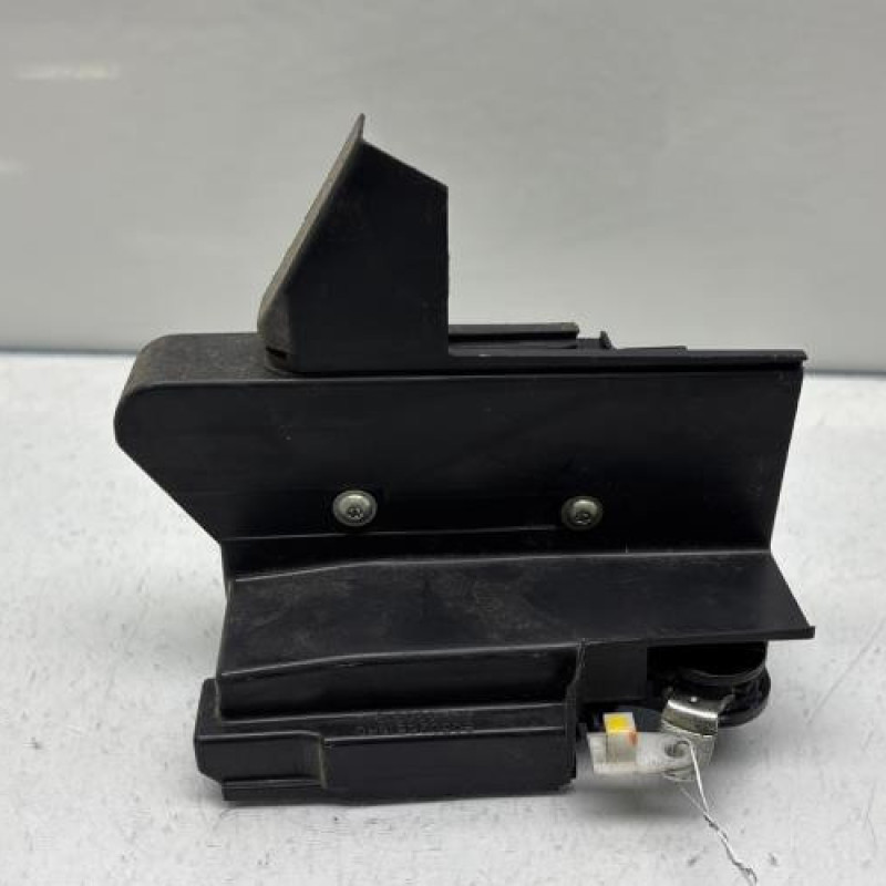 Serrure avant droit DACIA SANDERO 2 Photo n°1