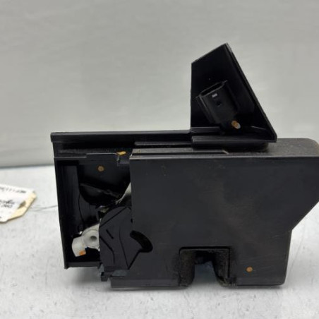 Serrure avant droit DACIA SANDERO 2