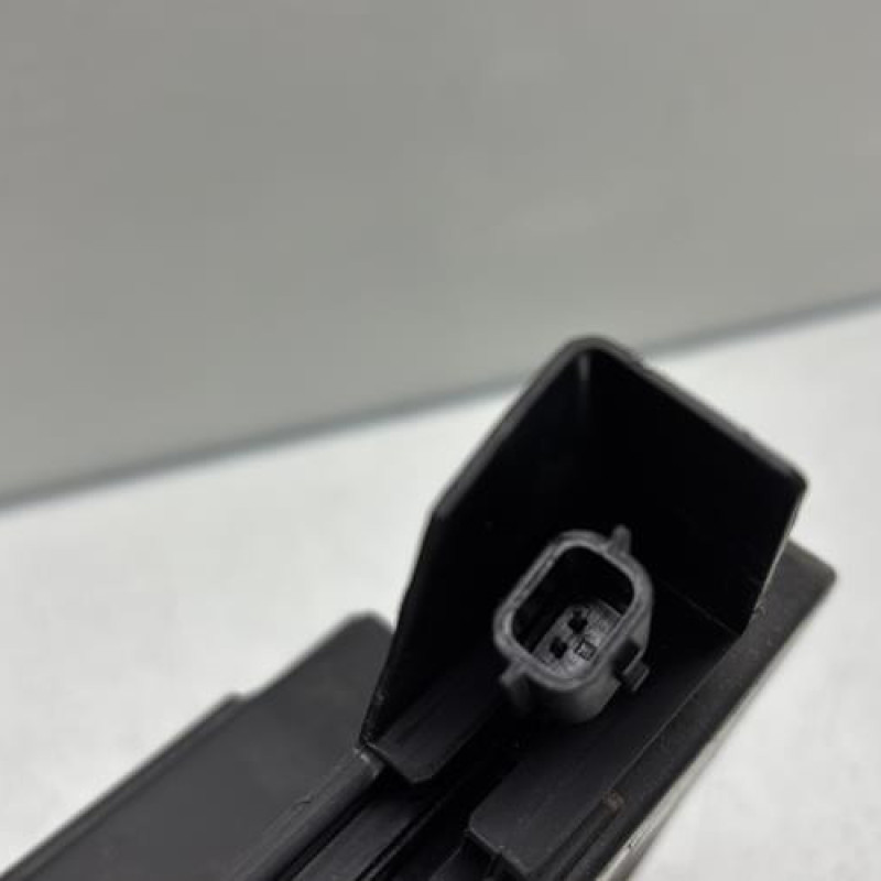 Serrure avant droit DACIA SANDERO 2 Photo n°3