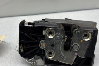 Serrure avant droit DACIA SANDERO 2