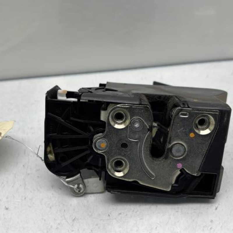 Serrure avant droit DACIA SANDERO 2 Photo n°4