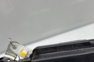 Serrure avant droit DACIA SANDERO 2