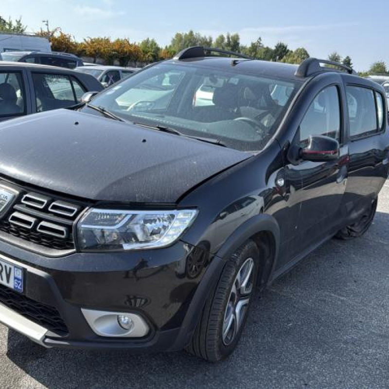 Serrure avant droit DACIA SANDERO 2 Photo n°6