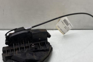 Serrure avant droit FORD FIESTA 6