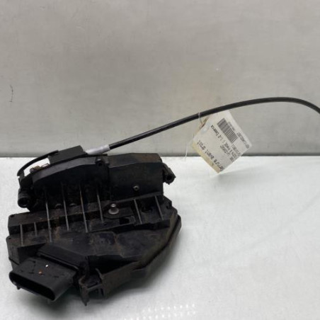 Serrure avant droit FORD FIESTA 6