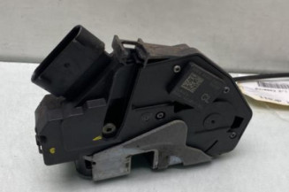 Serrure avant droit FORD FIESTA 6