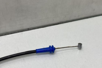 Serrure avant droit FORD FIESTA 6