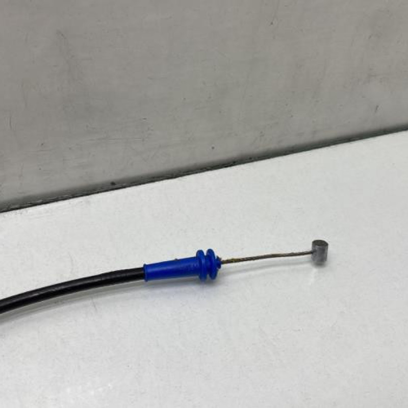 Serrure avant droit FORD FIESTA 6 Photo n°5