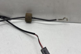 Serrure avant droit MERCEDES CLASSE C 203