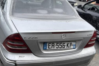 Serrure avant droit MERCEDES CLASSE C 203