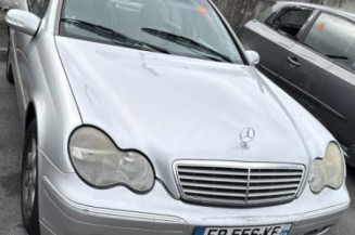 Serrure avant droit MERCEDES CLASSE C 203