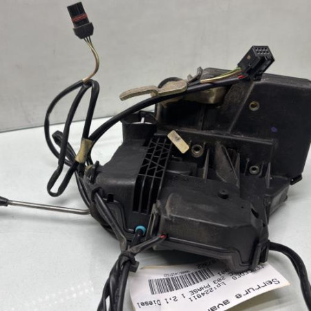 Serrure avant gauche MERCEDES CLASSE C 203