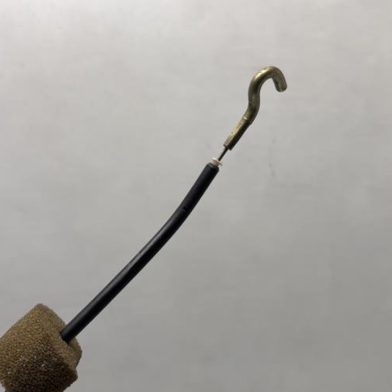 Serrure avant gauche MERCEDES CLASSE C 203 Photo n°4