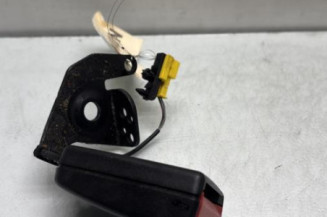Attache ceinture arriere gauche MERCEDES CLASSE C 204