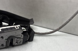 Serrure avant droit MERCEDES CLASSE C 204 Photo n°1