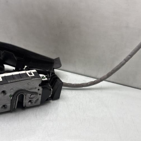 Serrure avant droit MERCEDES CLASSE C 204 Photo n°1