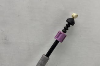 Serrure avant droit MERCEDES CLASSE C 204