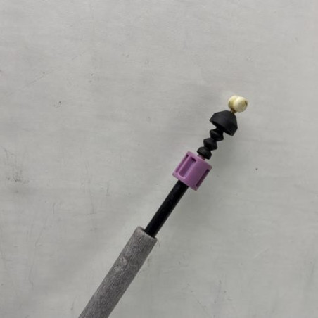 Serrure avant droit MERCEDES CLASSE C 204