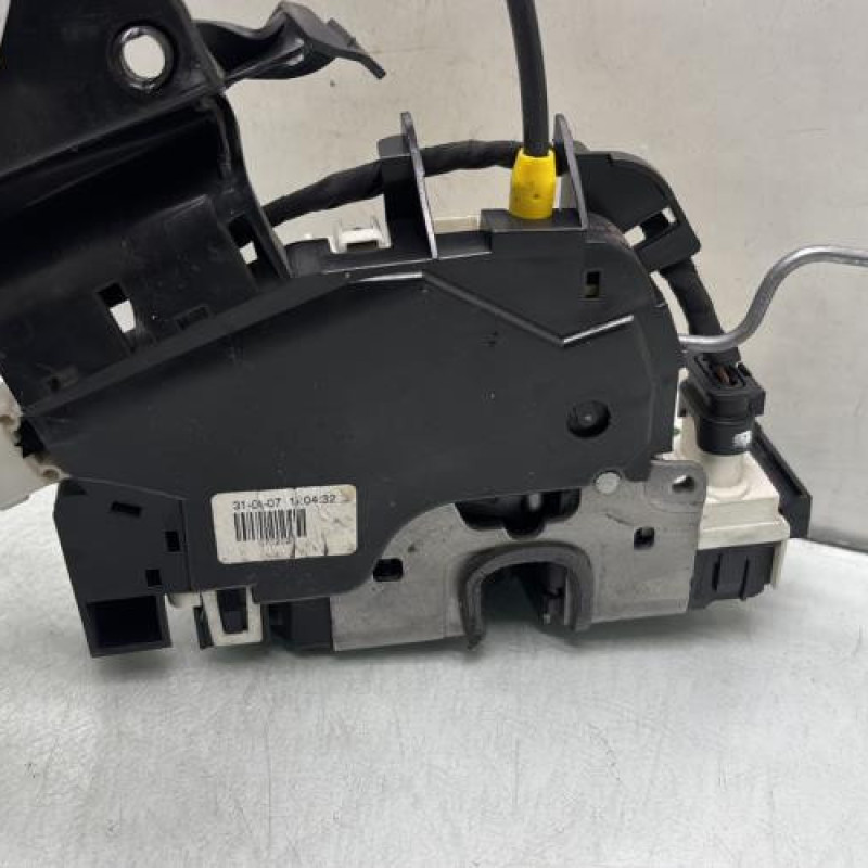 Serrure avant droit MERCEDES CLASSE C 204 Photo n°4