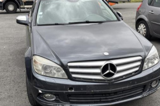 Serrure avant droit MERCEDES CLASSE C 204