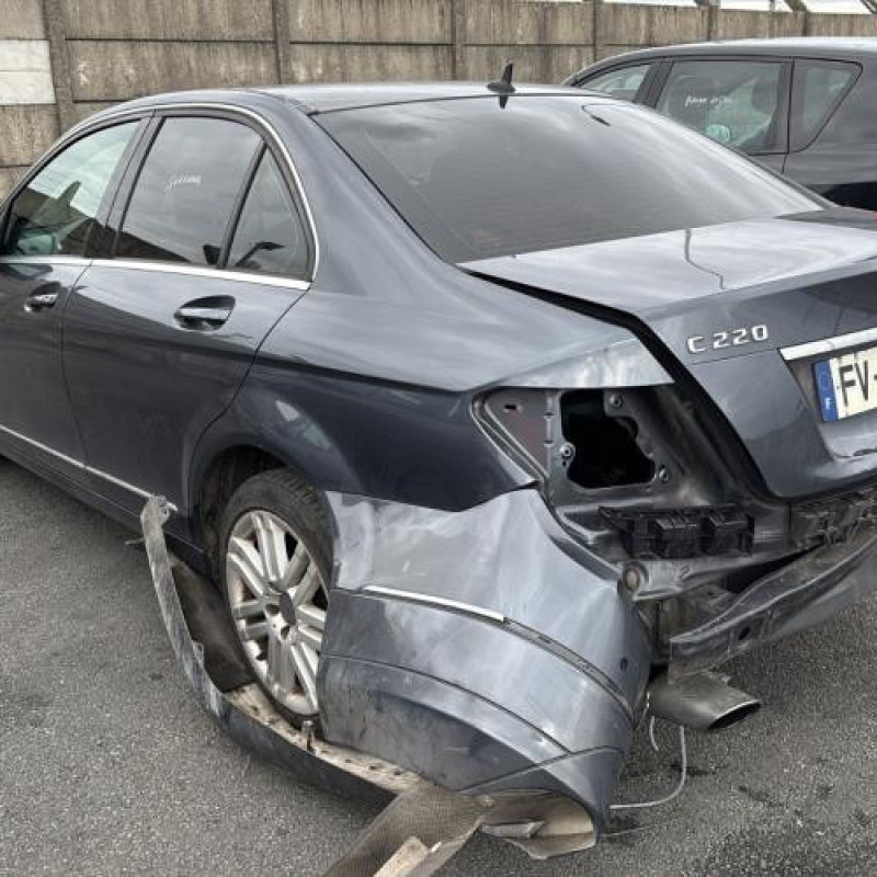 Serrure avant droit MERCEDES CLASSE C 204 Photo n°20