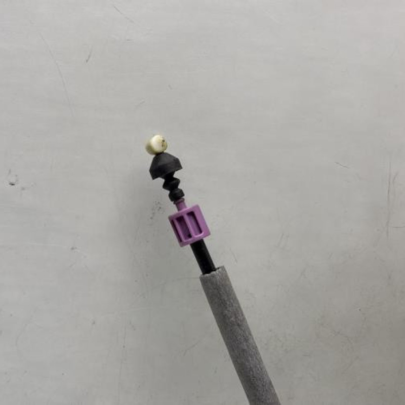 Serrure avant gauche MERCEDES CLASSE C 204 Photo n°2