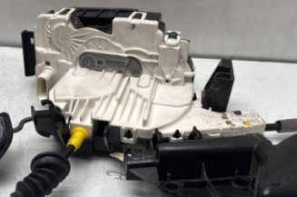 Serrure avant gauche MERCEDES CLASSE C 204