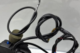 Serrure arriere droit MERCEDES CLASSE CLS 219