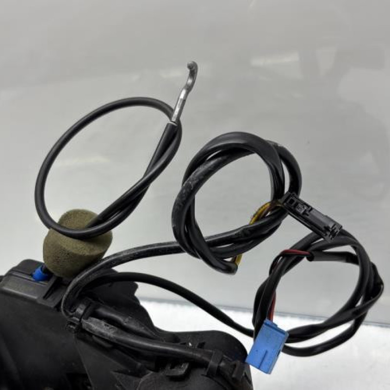 Serrure arriere droit MERCEDES CLASSE CLS 219 Photo n°2