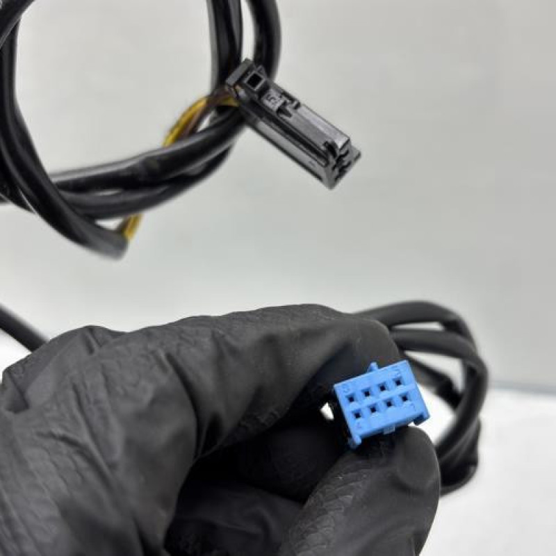 Serrure arriere droit MERCEDES CLASSE CLS 219 Photo n°3