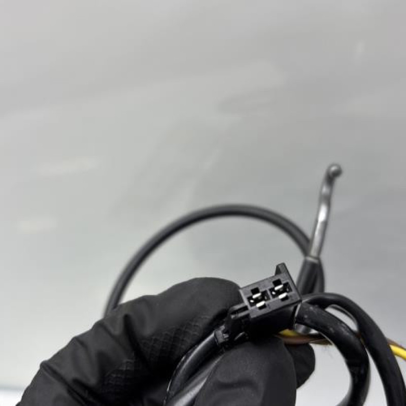 Serrure arriere droit MERCEDES CLASSE CLS 219 Photo n°4