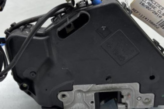 Serrure arriere droit MERCEDES CLASSE CLS 219