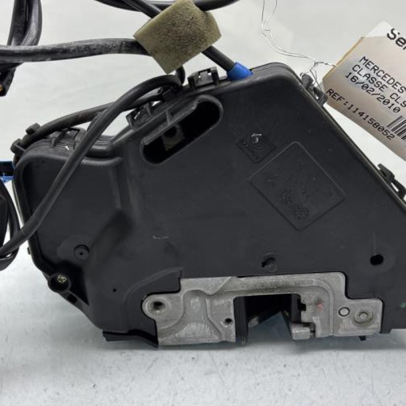 Serrure arriere droit MERCEDES CLASSE CLS 219 Photo n°5