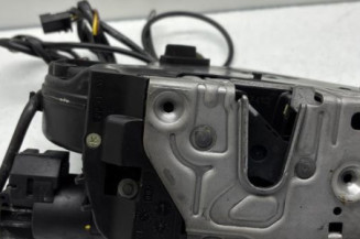 Serrure arriere droit MERCEDES CLASSE CLS 219